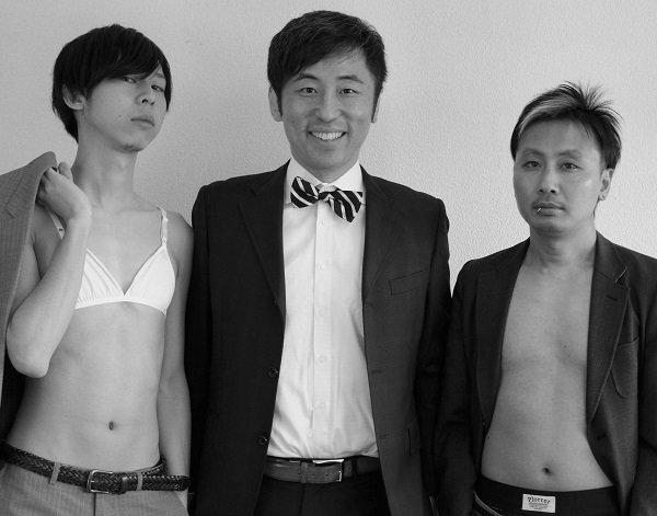 セクシーモ