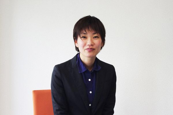 はじめてのひとり暮らしをサポートするnicochaの山田史織さん