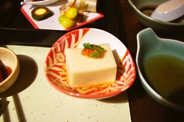 マウントビュー箱根 夕食