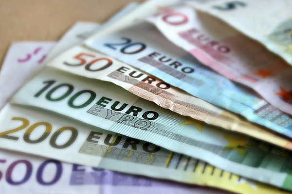 外貨両替手数料比較ユーロ編