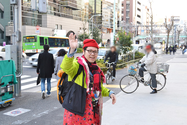 ありがとうございました