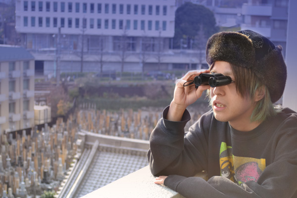 ひかりTV