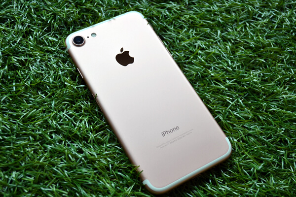 iPhone7の画像