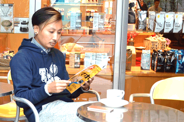 suica-doutor