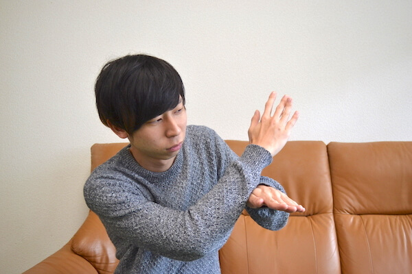 松本慎平