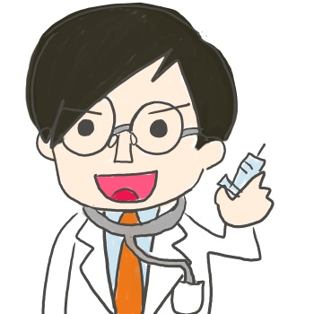 かかりつけのお医者さんを見つけよう