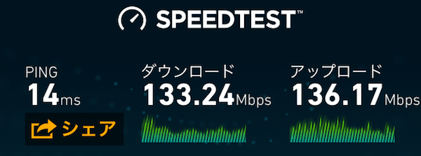 オフィス Wi-Fi