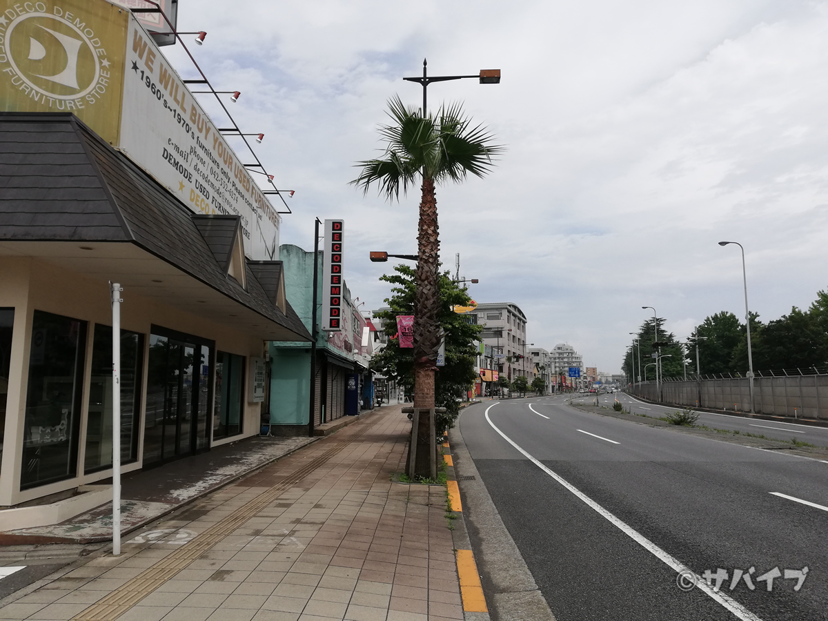 P20 liteで撮影