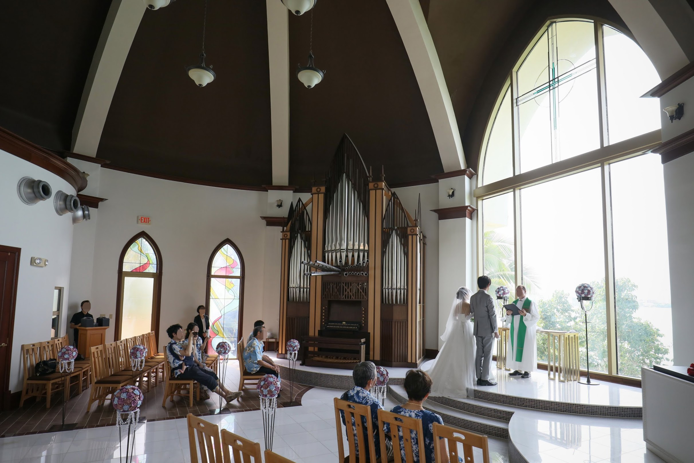 結婚式費用の節約