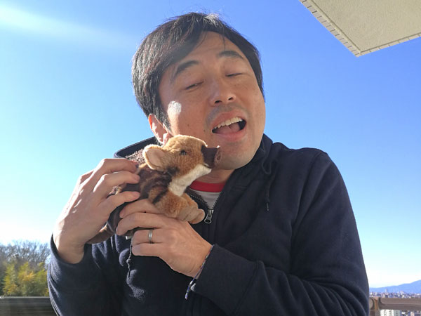 せいきゅん岩崎2019