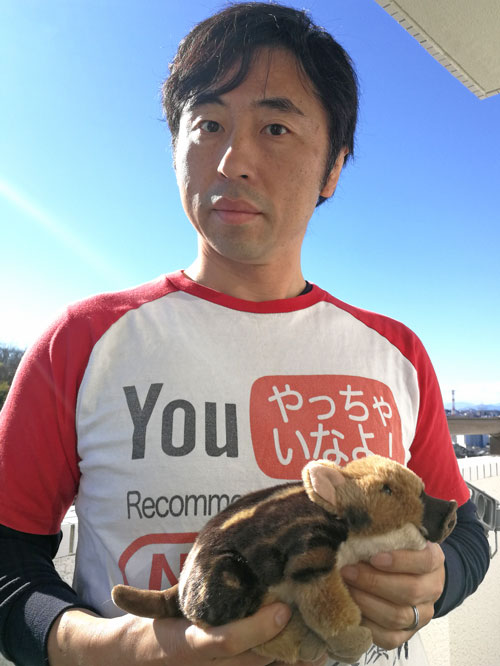 平成も終わるし、You やっちゃいなよ!