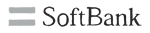 softbankのロゴ