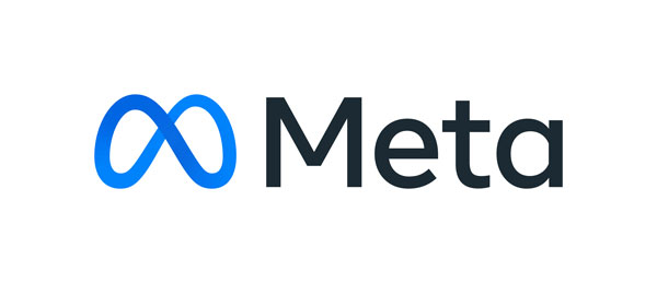 Metaロゴ