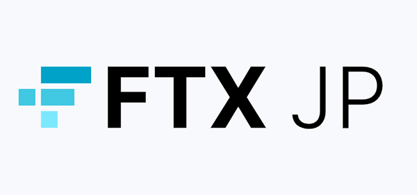 FTX Japanのロゴマーク