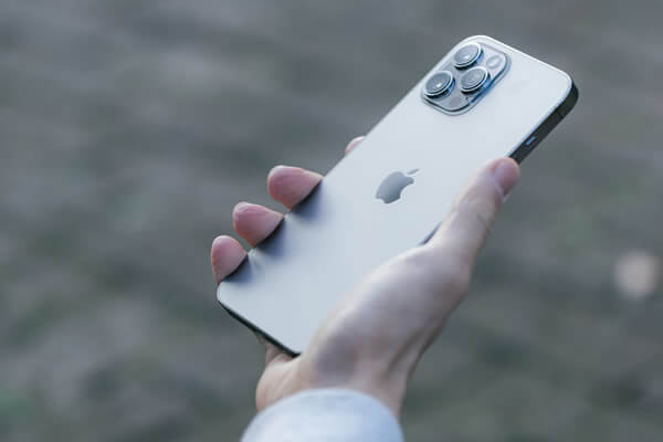 iPhone 12 Pro