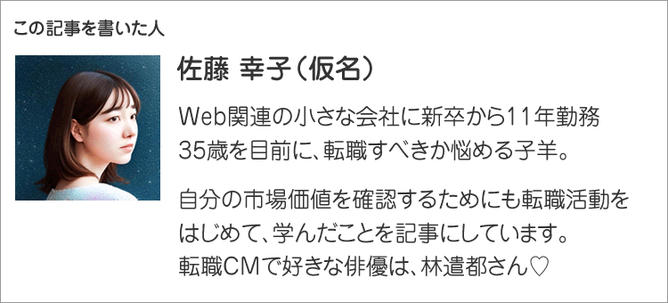 佐藤幸子のプロフィール