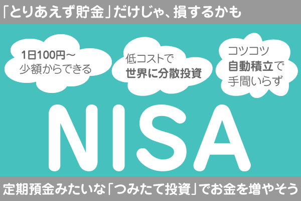 NISA